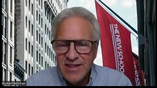 Fighting Disinformation Part II:  Understanding QAnon: An Interview with Professor Matthew Hannah