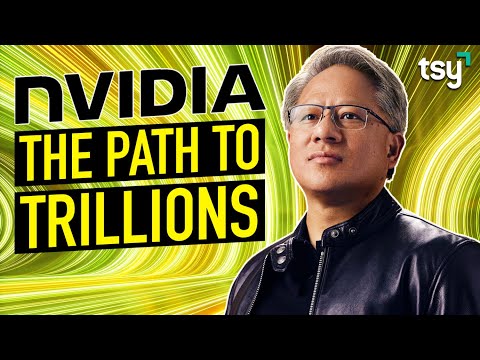 Nvidia: The Most Powerful AI Company On Earth? (NVDA Stock)