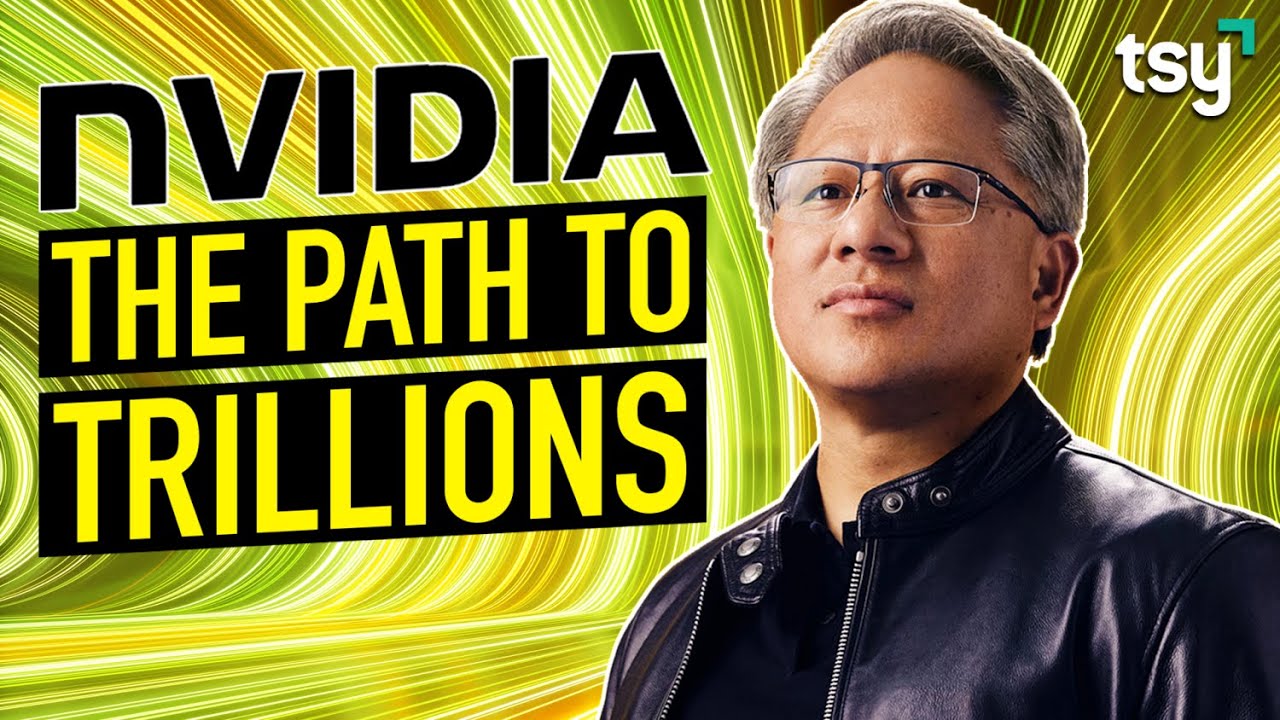 4 Billion (More) Reasons to Buy Nvidia Stock and Hold Forever