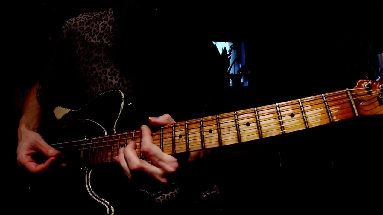 California Waiting Kings of Leon guitar cover YouTube California Waiting Kings of Leon guitar cover YouTube