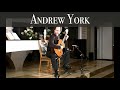 Andrew york  andecy