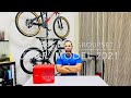 Review &amp; Unboxing SRAM GX EAGLE Groupset 12 Speed - Lunar Model