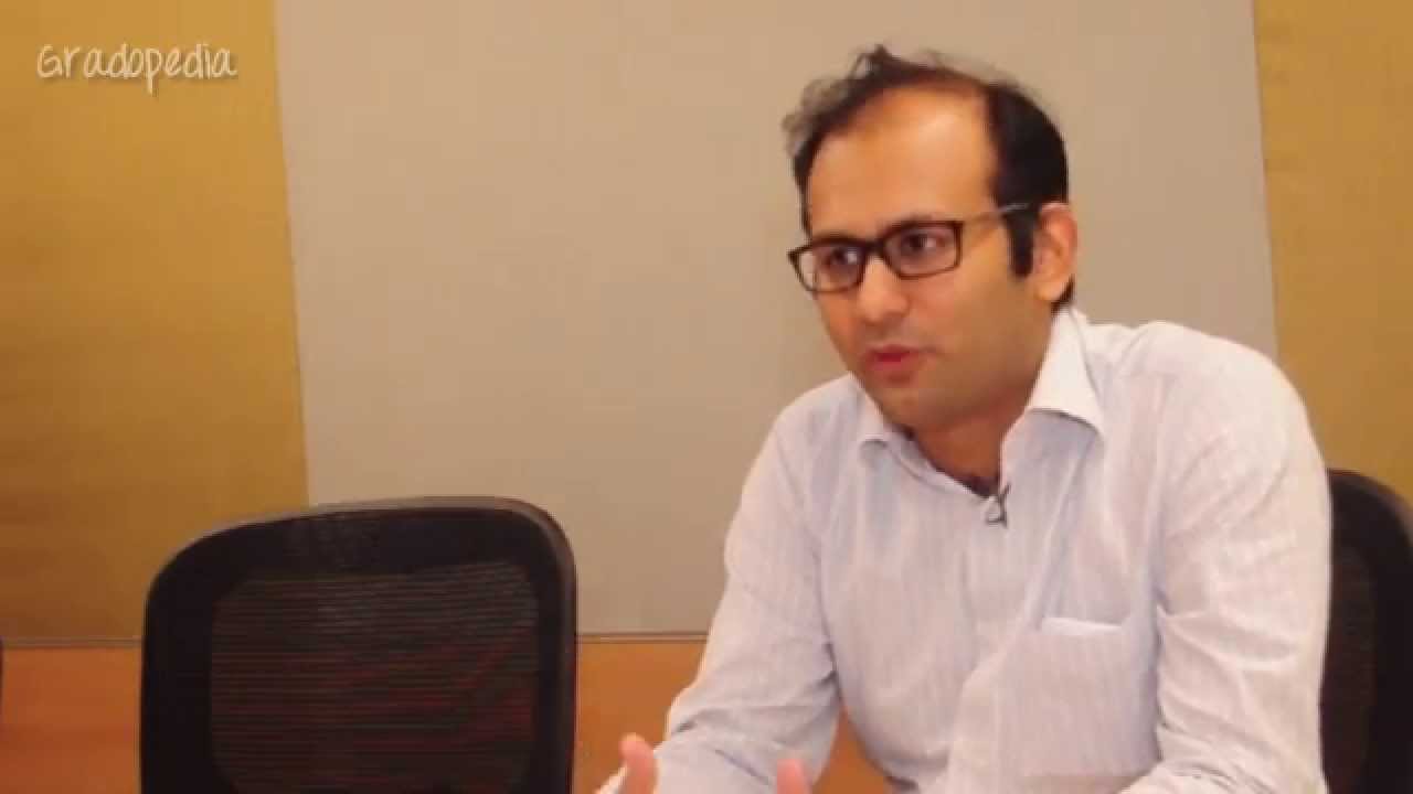 A Peek into Private Equity - Vinit Rai (Private Equity)