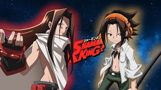 Asakura Brothers - [Badass Edit] Shaman King 2021