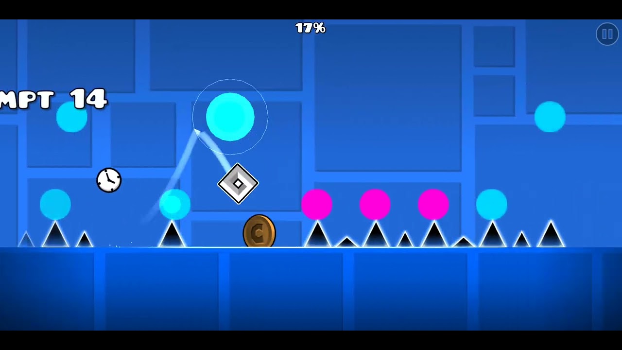 Just doing random stuff - YouTube