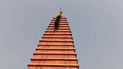 HANUMAN MANDIR VLOGS ❤️