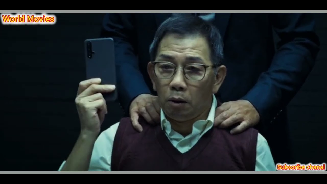 The white storm...part 3