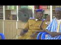 1447 2026 RAMADAN TAFSIR NO 2 DR MUSTAPHA SALIHU BAMALLI
