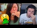 TOP 10 COMIDAS MÁS ASQUEROSAS DEL MUNDO!