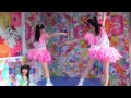 【愛踊祭】虹のコンキスタドール/魔法使いサリー(WEB予選課題曲)