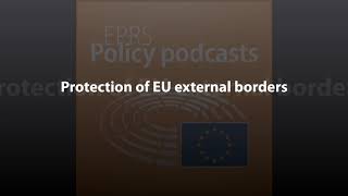 Protection of EU external borders [Policy Podcast]