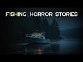 4 very scary true fishing horror stories