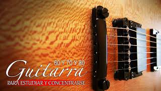 Las 25 Mejores Canciones De Guitarra - Sintetiza Canciones Inmortales en Instrumentos De Guitarra by Maureen S. Ryan 493 views 1 year ago 2 hours, 4 minutes