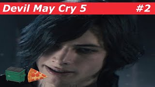 Pull My Devil Trigger - Devil May Cry 5 - Part 2