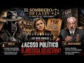 Maru Campos denuncia persecución… mientras los 10 de Sinaloa siguen intocables 📱