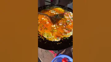 Bolani Is The Famous And Delicious Food In Afghanistan Reels Viral Video Cupid Bolani Omlet 