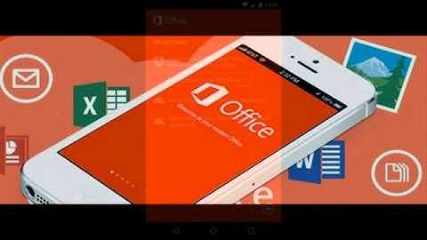 Dropbox integration with Microsoft Office now live in mobile apps