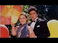 Shayad Tu Mujhse Pyar Karti Hai - Remastered (Rishi Kapoor & Mandakini)
