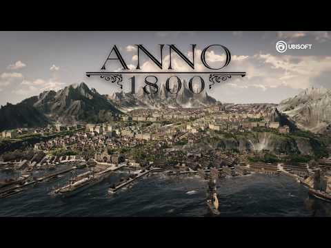 kein Name: Erste Spielszenen direkt von der gamescom 2017 - Ubisoft-TV