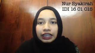SOC 3533 - Commentary Video About Social Deviance