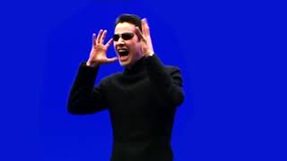 Exploitable Keanu