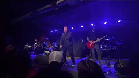 Kingdom Collapse - Unbreakable Live in San Antonio 6-25-21