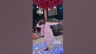 Nery ah zalima | Viral Dance Video | Hassan Zameer