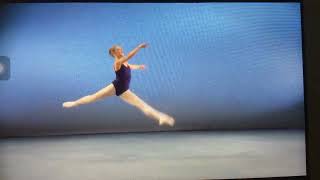 Adv found 4th allegro
