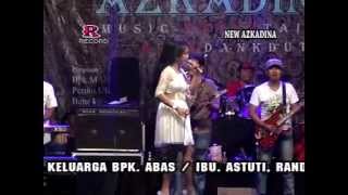 New Azkadina - Ampunilah - Reza Sugiarto