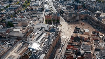 The Adyen Store @Rokin