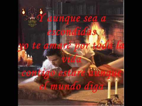 AMOR ILEGAL  -  ZAIDA.wmv