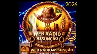 WEBRADIO ASSUNÇÃO