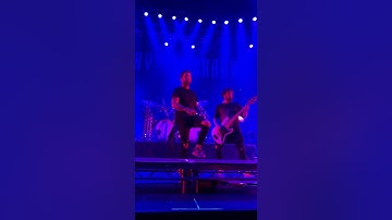 Bury Tomorrow - More Than Mortal live 21/12/19