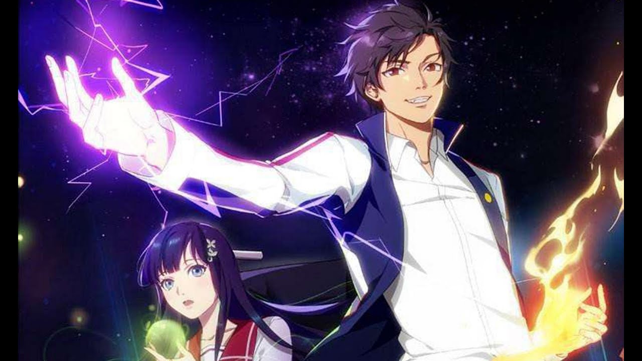 一口气看到最新《全职法师：重生圣虎，多子多福》第1至300集都市青年陆铭，因十刷乱叔创作的全职法师，无意间穿越到全职法师世界，成为一只圣兽白虎，并觉醒了多子多福系统。#老六漫剪