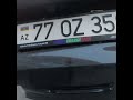Changan Uni-Z üçün Promatın Solid rezinləri