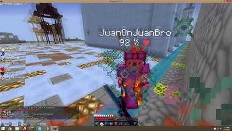 Archon Factions Blue War