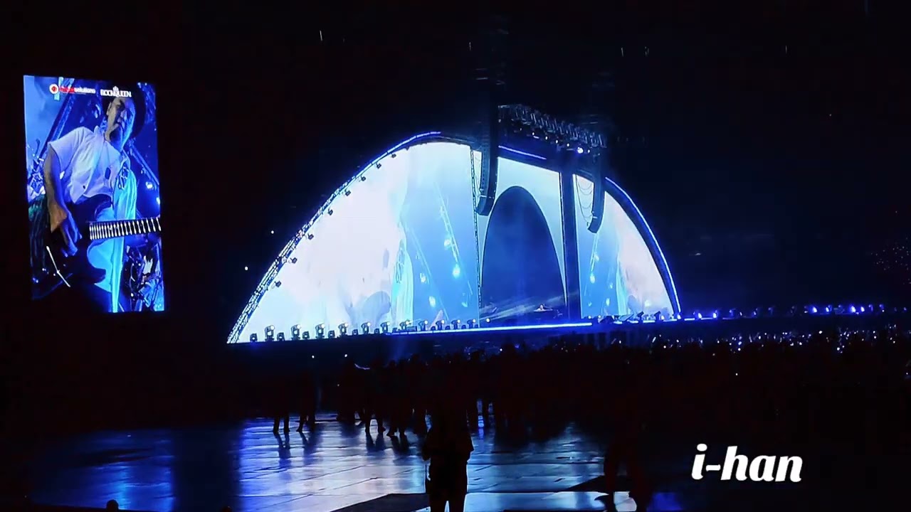 Baldu Biru - Ella ft Amir masdi@ellaaminuddins Live At MTR Bukit Jalil 14/02/2026 #Mtr