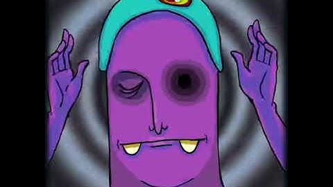 Some old flash morph animations I made.