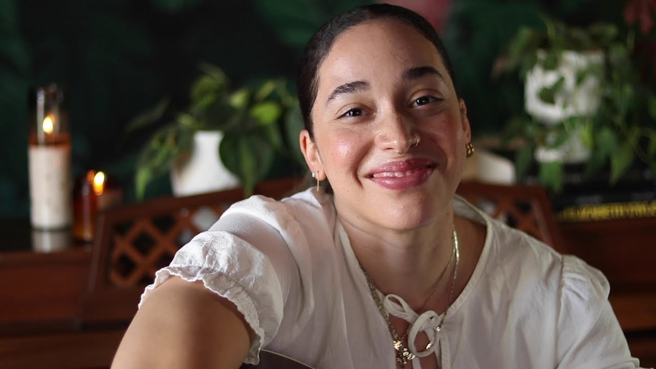 Sister - In Bloom (Live Acoustic) | Treehouse Sessions