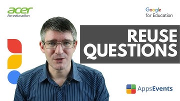 How to Import questions from other Google Form | Tips & Tricks Episode 116