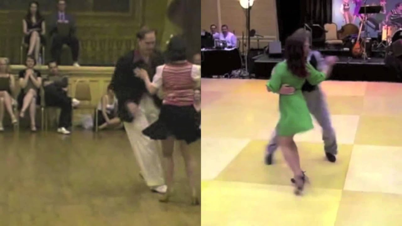 ABW 2003 meets ABW 2012!!