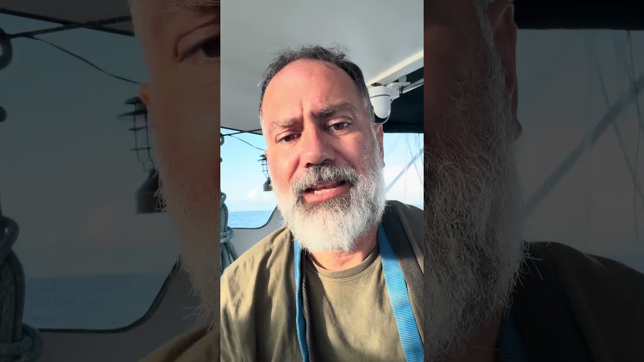 ⁣Saindo de uma das barras mais difíceis do Nordeste