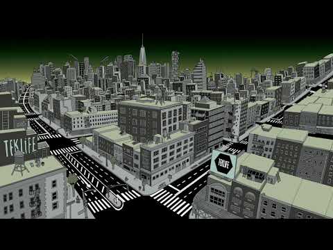 Boy U Get 2 Lit - DJ Paypal [TEKLIFE VIP 2020]