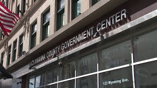 Lackawanna County judges plan vote for third commissioner; Gaughan, county seek last-minute halt