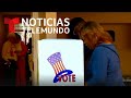 A un año de las elecciones de 2020, así se están movilizando los latinos para votar | Noticias