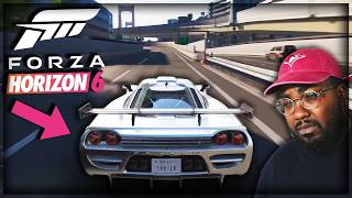 Forza Horizon 6 Is A BANGER... But IGNs Gameplay Reveal Was Trash