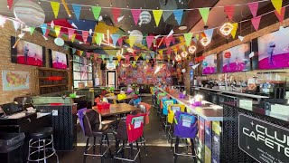 Weekend Break: Boozy Book Fair in West Town