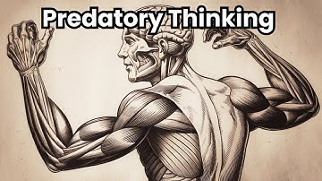 How to Shift the Game Entirely in Your Favor - Predatory Thinking