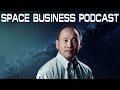Space Business Podcast #103 Barry Matsumori, Impulse Space: Space Logistics
