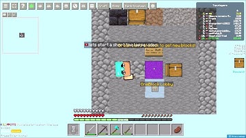 OneBlock SkyBlock Timelapse on Mc.io Ep 2 (Minecraft.io)